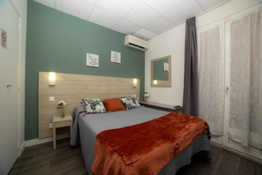 Chambre Standard