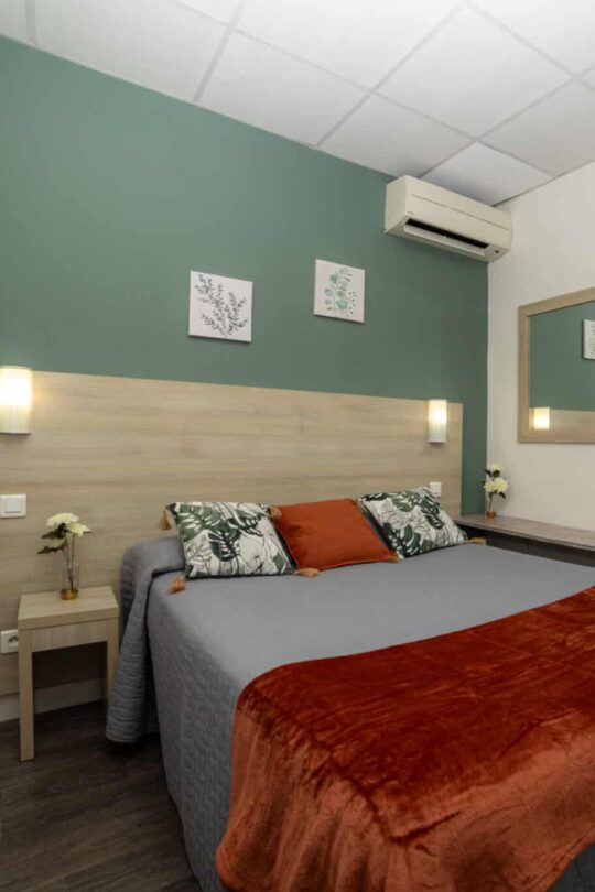 Chambre Standard