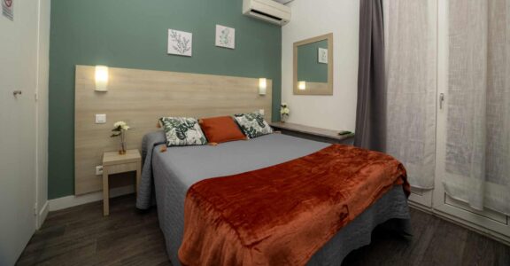 Chambre Standard