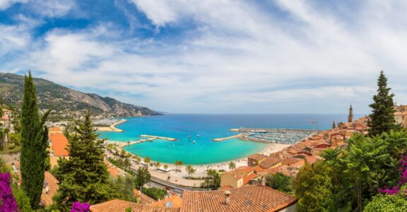 Aux alentours