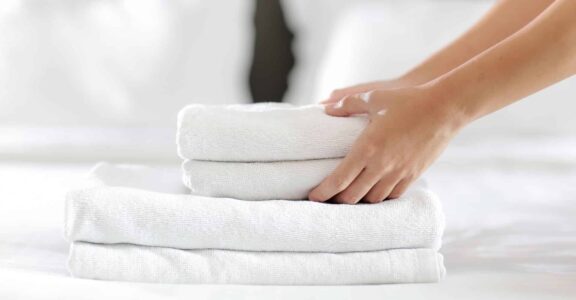 Le nostre camere: comfort ed eleganza all’Hôtel Parisien Menton