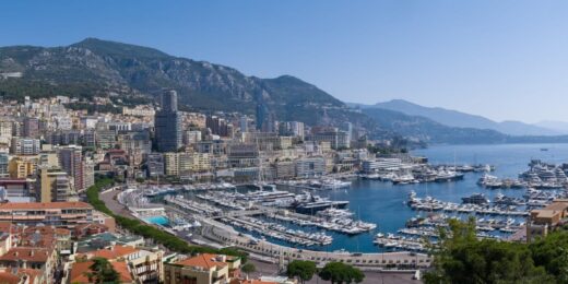 Monaco : Éclat de Luxe et Élégance à Deux Pas de l’Hôtel Parisien