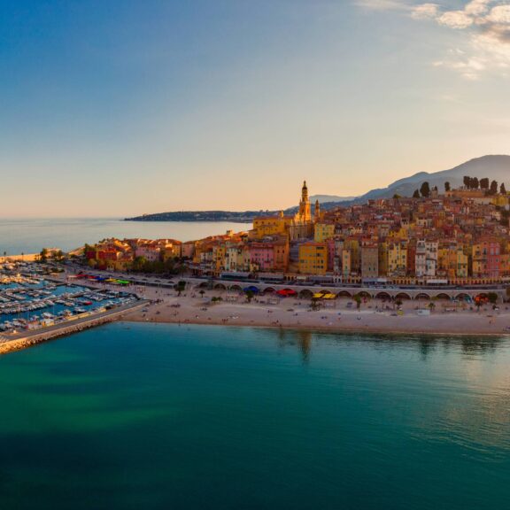 Ventimiglia: A touch of Italy just a stone&#8217;s throw from Menton